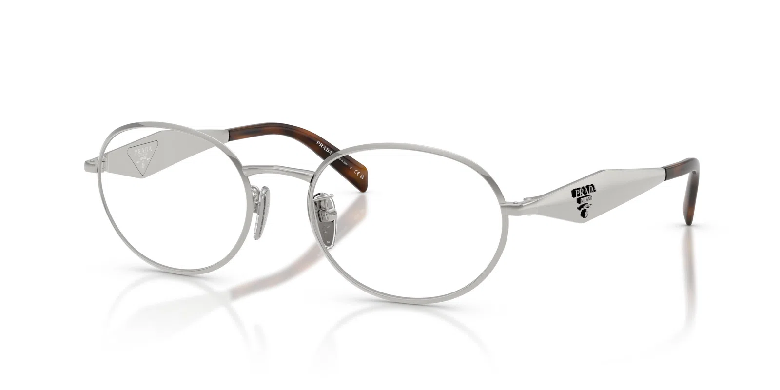 Prada D53VD Eyeglasses